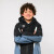 Campera Zone Umbro Niños 2p9