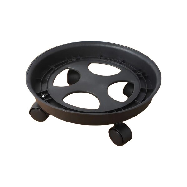 SOPORTE PARA GARRAFA CON RUEDAS Soporte Para Garrafa Con Ruedas