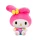 Figura Squishmallows 20 cm MY-MELODY