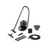 Aspiradoras Nuevas Agua Polvo Sopladora 1400w Karcher Origen Brasil NT/15 Aspiradoras Nuevas Agua Polvo Sopladora 1400w Karcher Origen Brasil NT/15