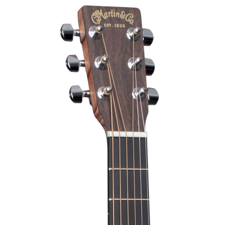 Guitarra Electroacústica Martin Lx1re Con Funda Guitarra Electroacústica Martin Lx1re Con Funda