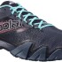 Babolat Calzados Padel Masculino Jet_Premura_2_Lebron Black/Fiesta_Red 0