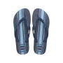 Sandalias Havaianas Color Essential Hombre Azul Indigo/Azul Indigo