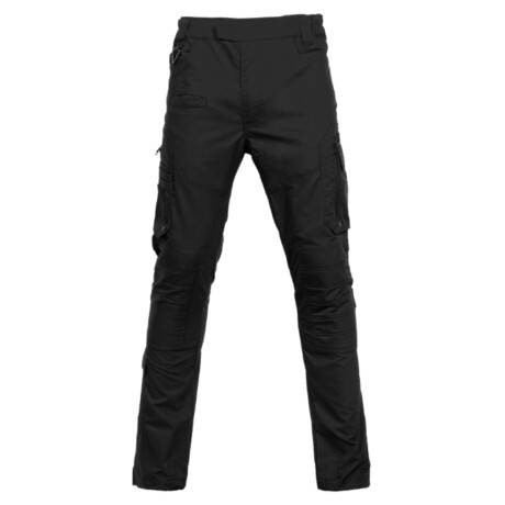 Pantalón táctico M-TAC Negro