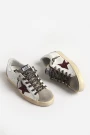 ZAPATILLA SUPER-STAR Blanco