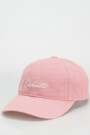 Delray Cap Rosa
