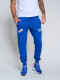 PANTALON VENTUS Nacional Hombre Azul Royal, Blanco