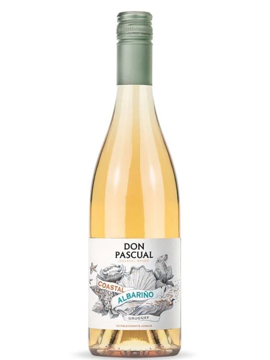 Don Pascual Coastal Albariño 