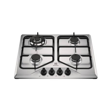 Anafe Electrolux 4H EL-KE4XC Inox. Anafe Electrolux 4H EL-KE4XC Inox.