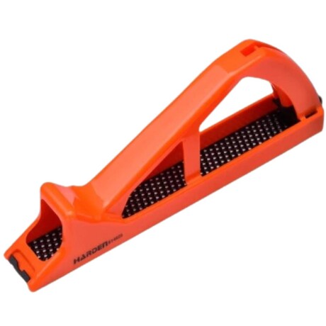 CEPILLO ESCOFINA PARA YESO 250MM HARDEN ++ N/a