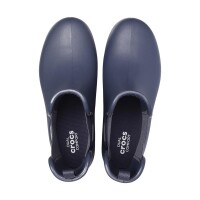 Botas Crocs Freesail Chelsea Azul