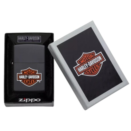 Encendedor Zippo Harley-Davidson - 218HD-H252 Encendedor Zippo Harley-Davidson - 218HD-H252