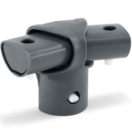 INTEX REPUESTO JUNTA T PISCINAS ULTRA FRAME 4.88- 5.49- 6.10-7.32 Intex Repuesto Junta T Piscinas Ultra Frame 4.88- 5.49- 6.10-7.32