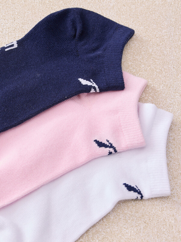 MEDIAS FUNSOK RUSTY Azul Marino