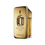 RABANNE ONE MILLION GOLD PARFUM X 50 ML única