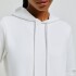 BLUSAO FEM OFF-WHITE