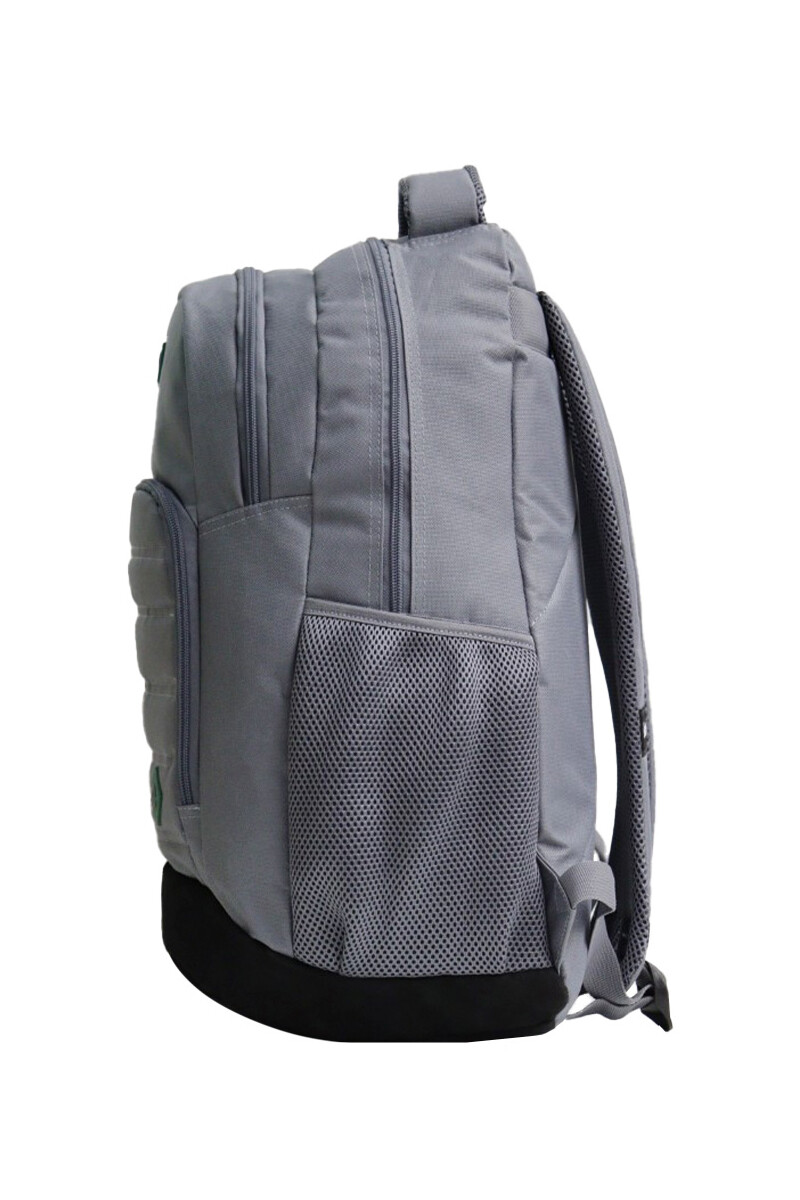 Mochila Discovery Gris