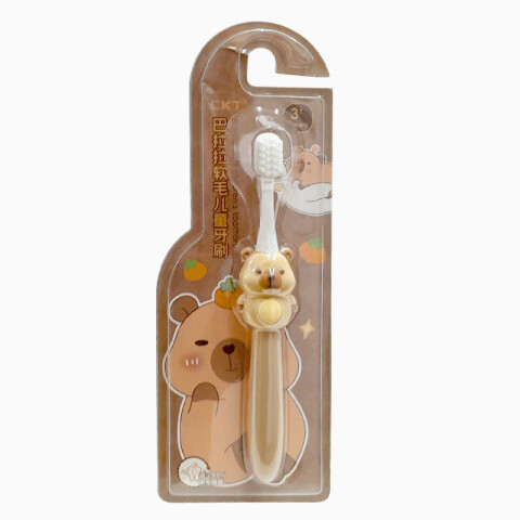 Cepillo de dientes infantil Cepillo De Dientes Infantil