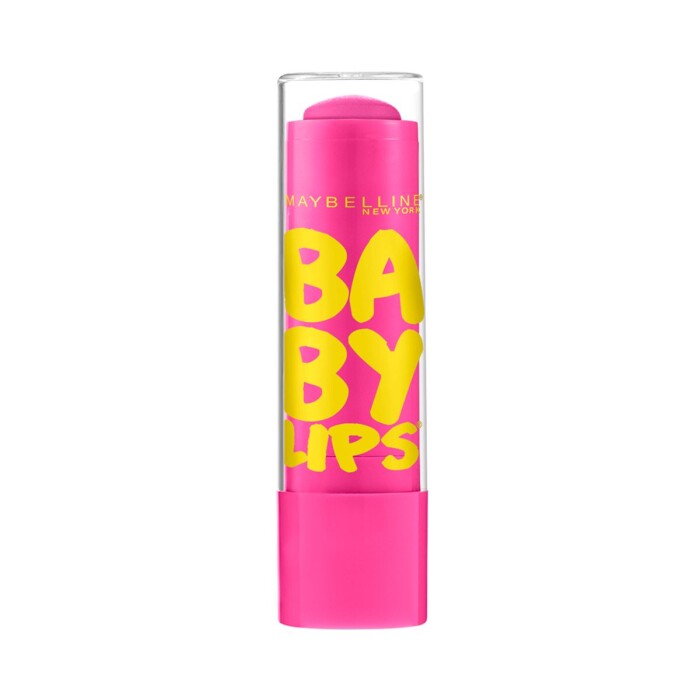 MAYBELLINE BABY LIPS PINK PUNCH UNID. X única