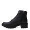 Bota de Mujer Freeway Casual Negro