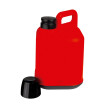Termolar 5L MOR rojo Termolar 5L MOR rojo