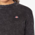 Remera Dickies Newington Long Sleeve T-Shirt Negro