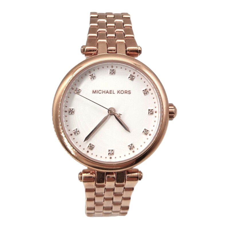 MICHAEL KORS MK-4568 Doradorosauniforme