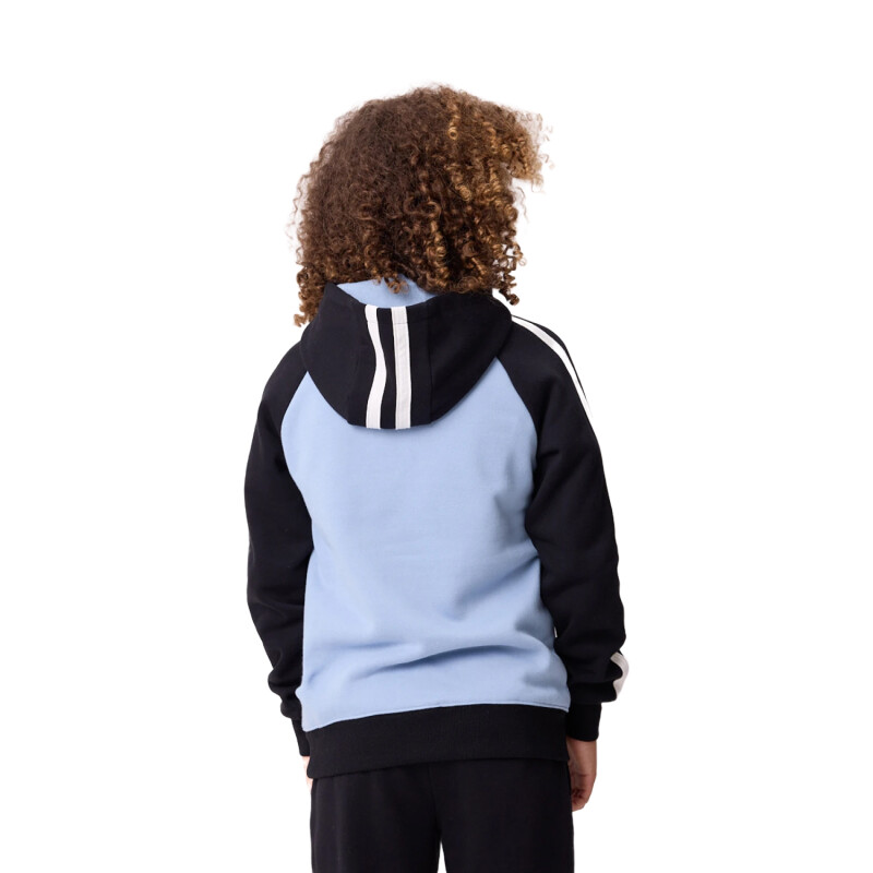 Canguro Rusty Darco Niño - Azul Canguro Rusty Darco Niño - Azul