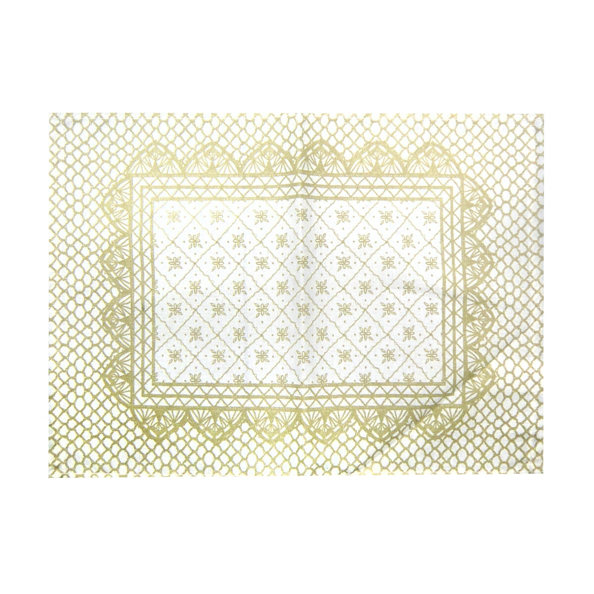 Individual Dohler Limpia Fácil 45 x 31 cm - CLASICO 01 