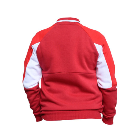 CAMPERA BOMBER LIMIT Nacional Oficial W94