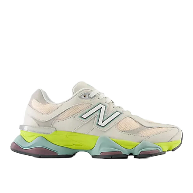 Championes New Balance U9060Gcb - Multicolor Championes New Balance U9060Gcb - Multicolor