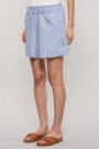 SHORT SAILOR LINE Celeste