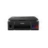 Impresora Canon G3110 Con WiFi Y Sistema Continuo Con Escaner Impresora Canon G3110 Con WiFi Y Sistema Continuo Con Escaner