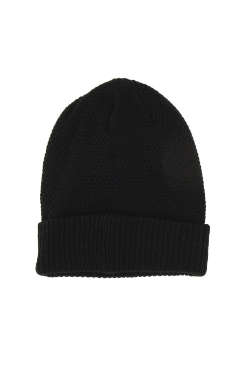 Gorro Beanie O'Neill Waffle Negro