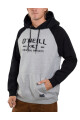 Canguro O'Neill Essential Fleece Gris