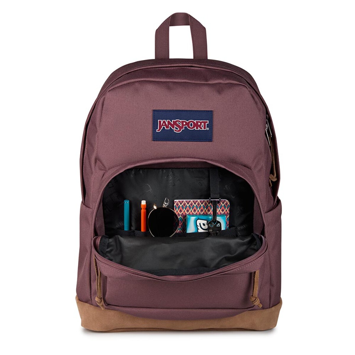 Mochila Portalaptop Right Pack - Mahogany Haze 