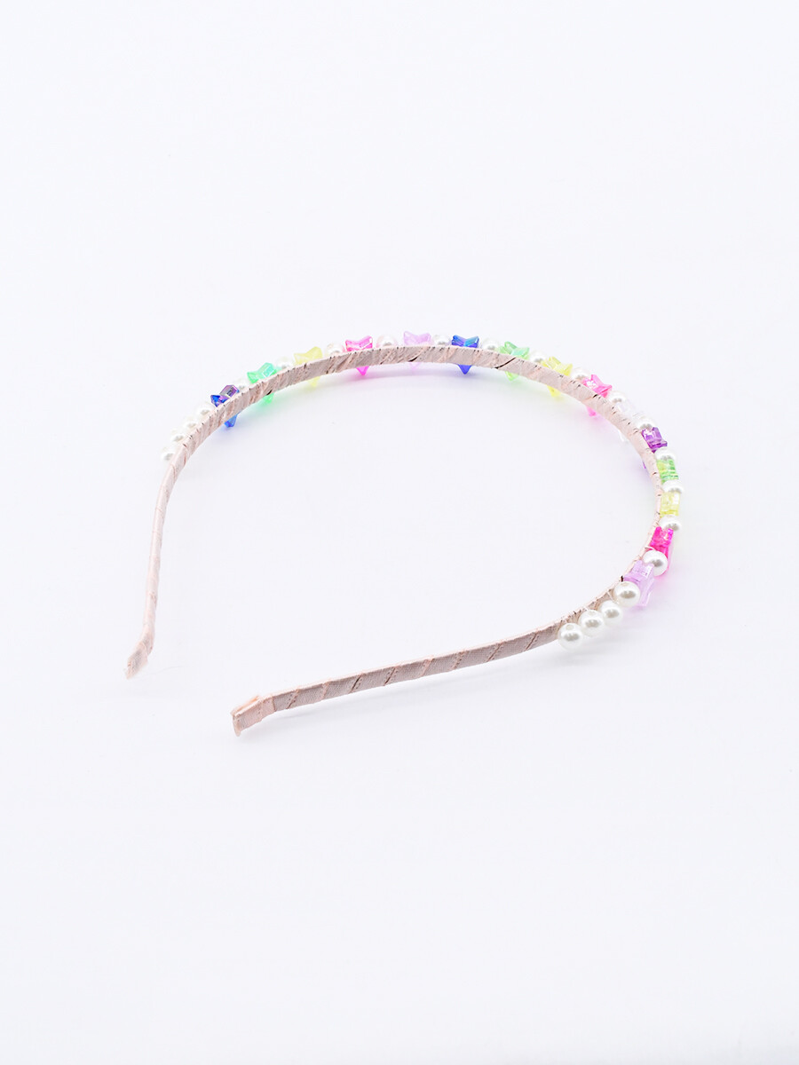 VINCHA - MULTICOLOR 