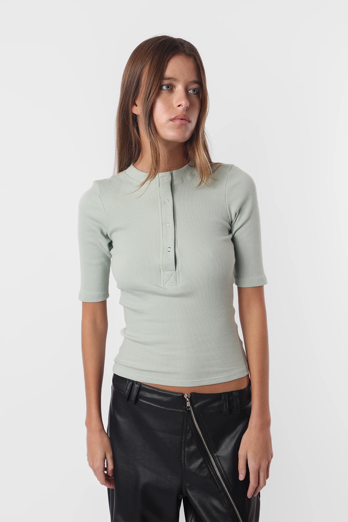 Top Archie Verde Limon Z