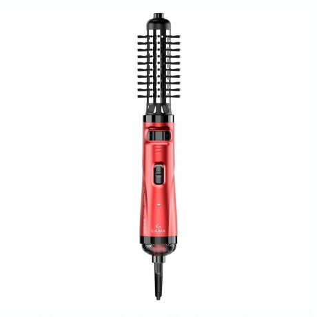 Cepillo Secador GAMA MOD ROT Turbo ION 2600 1600W Dos Velocidades Cepillo Secador GAMA MOD ROT Turbo ION 2600 1600W Dos Velocidades