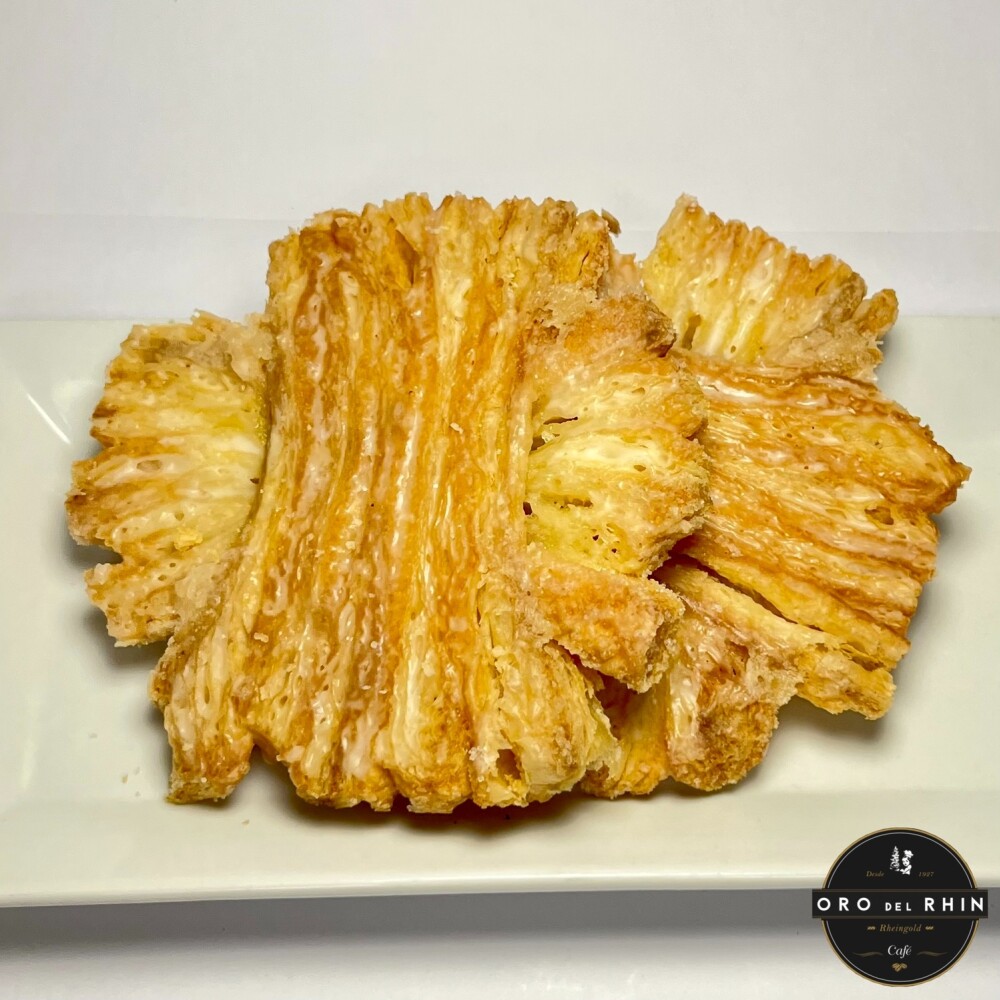 Palmita Alemana Palmita Alemana