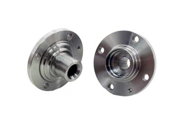 Cubo De Rueda Del Seat Cordoba/Inca Diesel/Toledo Diesel Volks Caddy Ii/Golf/Polo/Vento 91-25 Cubo De Rueda Del Seat Cordoba/Inca Diesel/Toledo Diesel Volks Caddy Ii/Golf/Polo/Vento 91-25