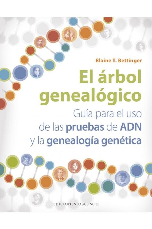 árbol Genealógico, El árbol Genealógico, El