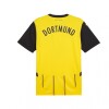 BVB HOME JERSEY Black