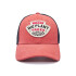 Gorro Trown Mountain Naranja