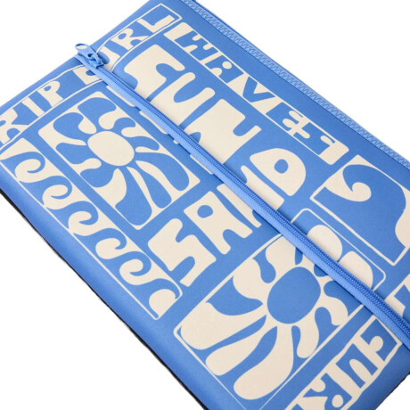 Cartuchera Rip Curl Xl Pencil Case Variety Case Variety