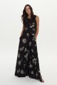 Top Elara Negro