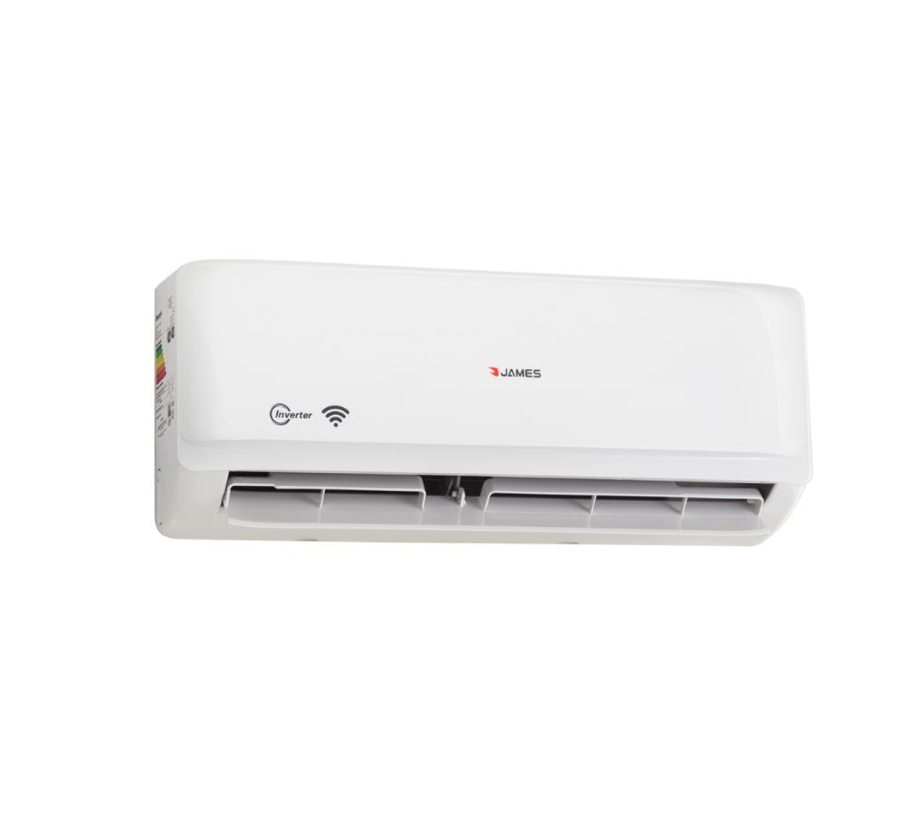 Aire Acondicionado James Split Inverter - 18.000 BTU 