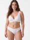 BASICO HALTER ALGODÓN BLANCO