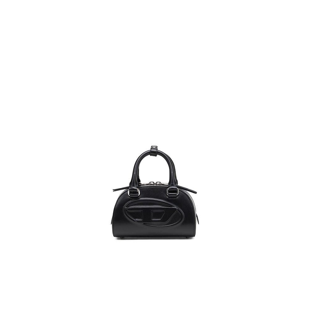Crossbody Para Mujer 1Dr Dome Crossbody Negro
