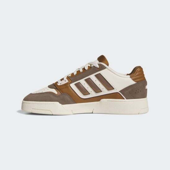 Championes Adidas Drop Step Low 2.0 Marrón